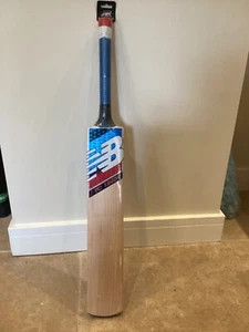 BATE DE CRICKET NEW BALANCE TC 1260 2023 NUEVO - Imagen 1 de 5