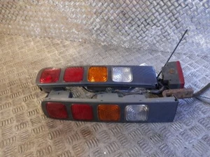 NISSAN CUBE Z11 2003-2008 BUMPER (FRONT) WITH FOG LIGHTS - Picture 1 of 5