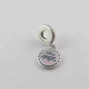Pandora Disney Magic Charm Cruise Line Charm Magic Cruise Line Charm (D111) - Picture 1 of 3