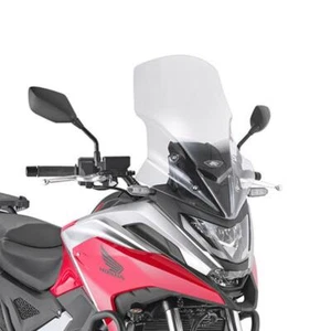 Windscreen Kappa transparent Honda NC750X 2021 - Foto 1 di 6