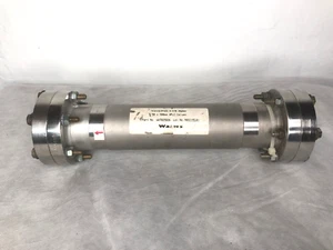 Nova-Pak C18 Waters,  50 x 300mm HPLC column, Part #: WAT025826 - Picture 1 of 7