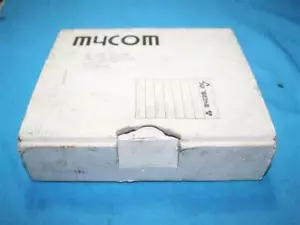 Mycom UPS52 UPS52-130 Driver - Picture 1 of 12