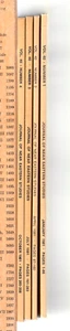 JOURNAL OF NEAR EASTERN STUDIES Vol. 40 #1-4 Un. of Chicago Press/complete year - Picture 1 of 13