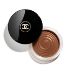 Chanel Les Beiges Healthy Glow Bronzing Cream #395 Soleil Tan Deep Bronze