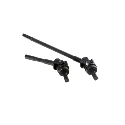LCX 1/10 RC Crawler Front Axle AR45P Universal Axle Shaft for Axial SCX10 III - Image 1 of 4