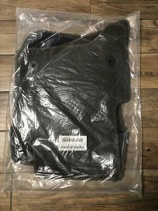 New OEM 2014-18 GMC SIERRA** CHEVY SILVERADO CARPET FLOOR MATS COCOA 84362971 - Foto 1 di 2