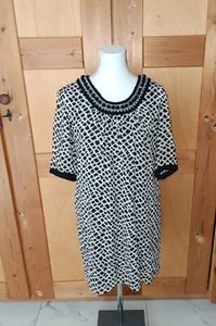 STEFFEN SCHRAUT Kurzarmkleid Damen Gr. DE 38 seide - Bild 1 von 5