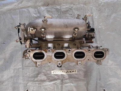 2001-2005 Mazda Miata Mx5 Air Intake Manifold 1.8L OEM VVT 2002 2003 2004 - Image 1 of 4