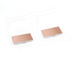 *Lot of 2x* Estee Lauder Signature Silky Blush ~19 Nude Nuance~ Full Size [NWOB] - Picture 1 of 3