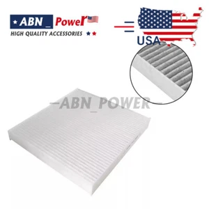 5058693AA Cabin Air Filter for 2007 2008 2009 2010 2011 2012 Jeep Ram 1500 Dodge - Picture 1 of 2