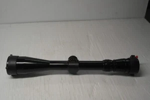 Vtg REDFIELD Golden Five Star 3x-9x Rifle Scope Made In USA - Picture 1 of 8