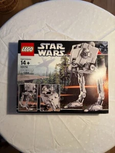 LEGO Star Wars Imperial AT-ST (10174) Ultimate Collector Series Neu & OVP (MISB) - Bild 1 von 10