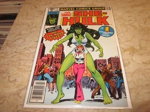 The Savage She-Hulk #1 - Imagen 1 de 6