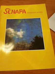 RIVISTA SENAPA MISSIONE MARIA ANNO XVI NUMERO 4 2011 - Picture 1 of 1