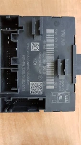 Original VW Steuergerät Türsteuergerät Tür hinten 5Q0959392E - Bild 1 von 1