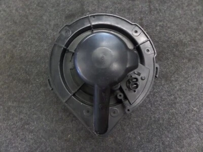 Motor de ventilador dianteiro 93-03 Volkswagen Eurovan T4 fabricante de equipamento original 357820021 b11 - Imagem 1 de 4