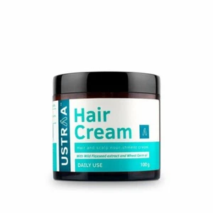 Ustraa Hair Cream for Daily Use 100gm- - Picture 1 of 1
