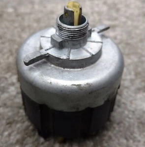 Genuine Mercedes Headlight Light Headlamp Switch W124 W202 W463 R129 0005456004 - Picture 1 of 5