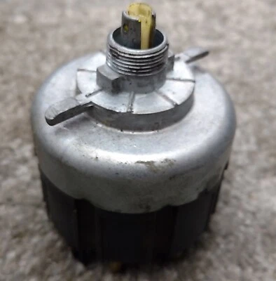 Genuine Mercedes Headlight Light Headlamp Switch W124 W202 W463 R129 0005456004 - Image 1 of 4