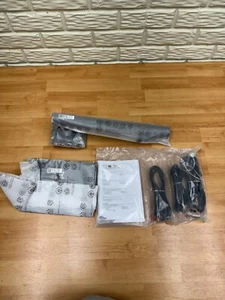 Samsung S80A 27 Monitorständer mit Kabeln BN96-53235C, BN96-53344C, BN96-53317 - Bild 1 von 5