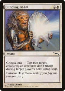 4x Blinding Beam - LP - Fifth Dawn - SPARROW MAGIC - Picture 1 of 1