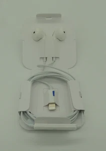 Kopfhörer für Apple Headset In Ear 8PIN für iPhone 7 8 X 11 12 13 14 Pro Max SE - Bild 1 von 2