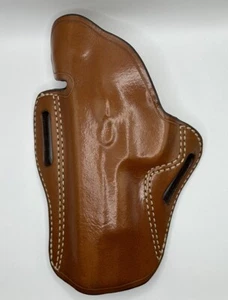 Aker S&W 4500 Round Trigger Guard LH Holster  - Picture 1 of 5