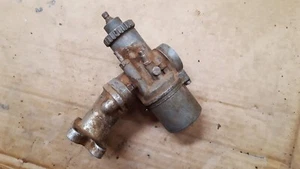 1970's Jikov carburetor 32MM CZ250 CZ360 CZ380 CZ400 ENDURO FALTA ?? 2799 STAMP - Bild 1 von 20