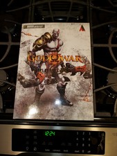 Play Arts Kai Square Enix Play Arts God of War Kratos Figure, 100% AUTHENTIC 