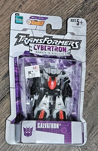 Transformers Cybertron Legends Class Galvatron New - Picture 1 of 2