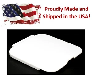 Golf Cart Fuel Cover for Fuel Inlet of Yamaha G2 & G9 Gas & Electric Golf Carts - Bild 1 von 5