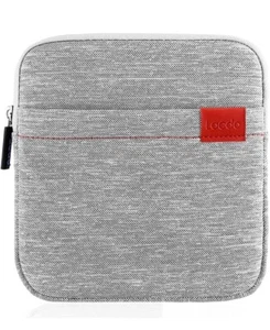 Waterproof External USB CD DVD Writer Blu-Ray Protective Storage Carrying Cas... - Picture 1 of 7
