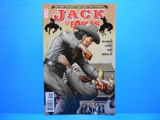 JACK OF FABLES #24 of 50 2006/2011 DC/Vertigo Uncertified 2nd FABLES series