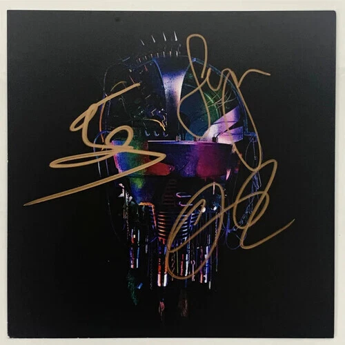 Anyma - Genesys [New Vinyl LP] - Image 1 of 1