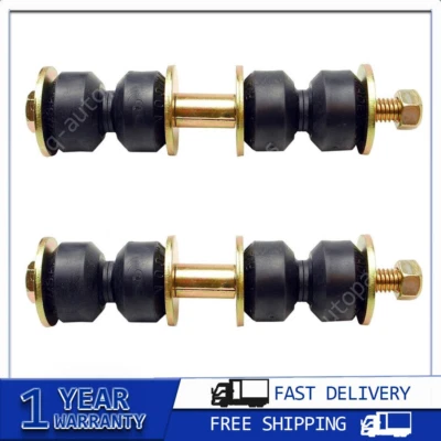 Kit de eslabones de barra estabilizadora para Buick Allure 3,6 L 2009 2008 2007 2006 2005 Foto 1 de 2