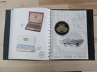 CUBAN CUBATABACO TOBACCO HABANO CIGAR CATALOG PARTAGAS MONTECRISTO 1972 Book