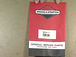 New Old Stock Link 261274 OEM Briggs & Stratton - Picture 1 of 3