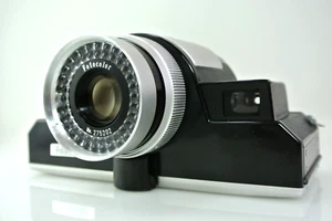 Rear Excellent/ Photo Chrome Fotochrome Petri Camera Compact From Japan - Picture 1 of 22
