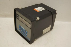 ROSEMOUNT ANALYTICAL Model 1054BDC Serial No A99-19030 MAX PWP 10 WATT - Picture 1 of 10