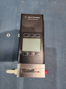 HP/Agilent 5067-0223 Gas Flow Meter Unit #30 - Picture 1 of 1