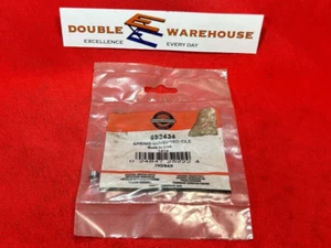 NOS OEM NIP Briggs & Stratton 692434 Governed Idle Spring ONE (1) PER ORDER - Picture 1 of 4