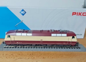 Piko 51322 E-Lok BR 120 005 Sound - Bild 1 von 4