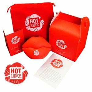 Lip Lipz Plumping Enhancer Pump Plumper Full Plump Cup Candy Bigger Enlarger UK - Picture 1 of 22