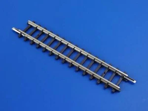 MARKLIN Z - 8503 - Straight Track - mini-club / EXC - Picture 1 of 2