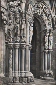 ANTIGUA POSTAL SANTIAGO DE COMPOSTELA A CORUÑA OLD POSTCARD POSTKARTE    CC01393 - Picture 1 of 1