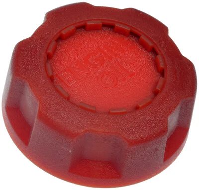 FITS 2007-2015 VOLVO VHD VNL 2007-2014 VNM 2009-2014 9700 ENGINE OIL FILLER CAP - Image 1 of 4