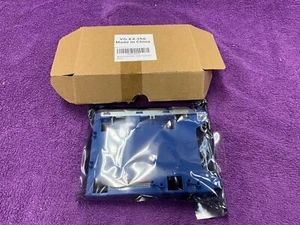 3.5" to 2.5" SSD HDD Hard Drive Caddy Tray Adapter For Dell Optiplex Precision - Picture 1 of 2