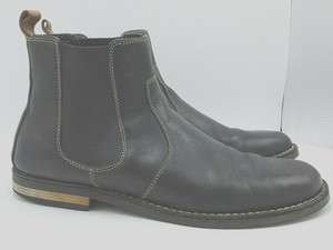 original penguin natsu chukka boots