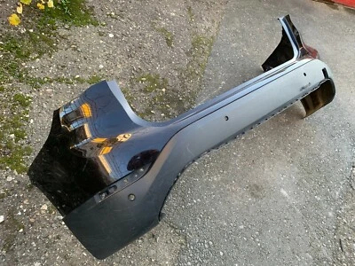 Parachoques trasero original BMW X1 F48 año 2014-2018 PDC 7355260 7355271 Foto 1 de 4