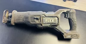 Flex FX2271-Z Seghetto alternativo senza fili brushless 24 Volt, 5,0 Ah (solo utensile) - Foto 1 di 4